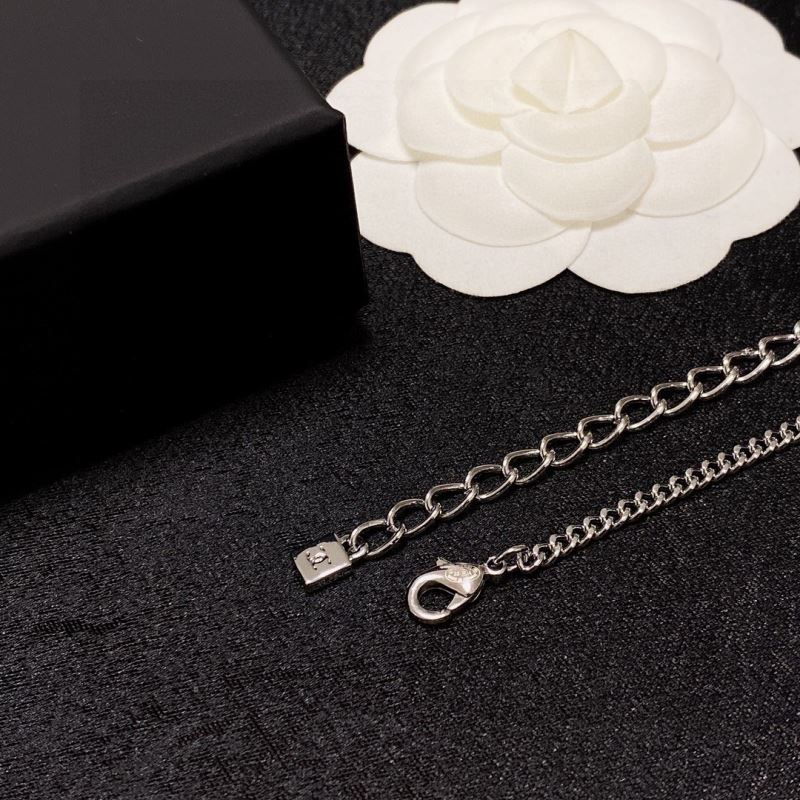 Chanel Brooches